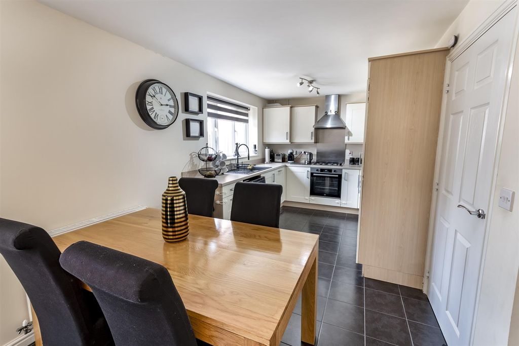 Property photo 3 of 26 Open Plan Dining Kitchen