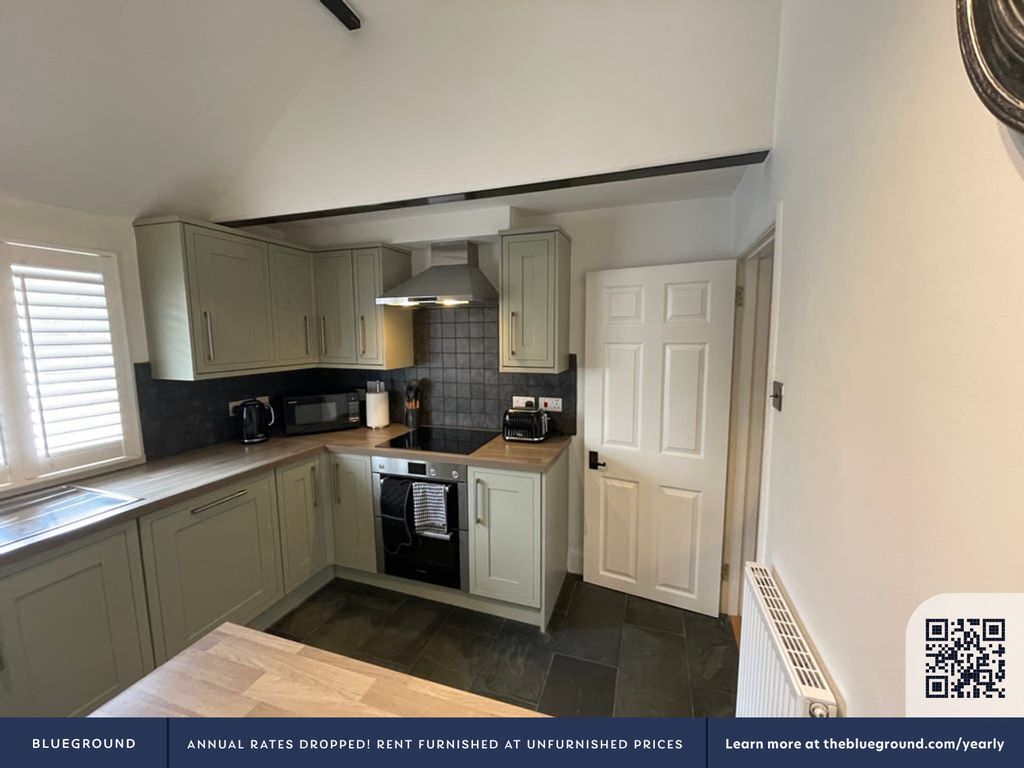 Property photo 3 of 8 Fully Equipped Kitchen