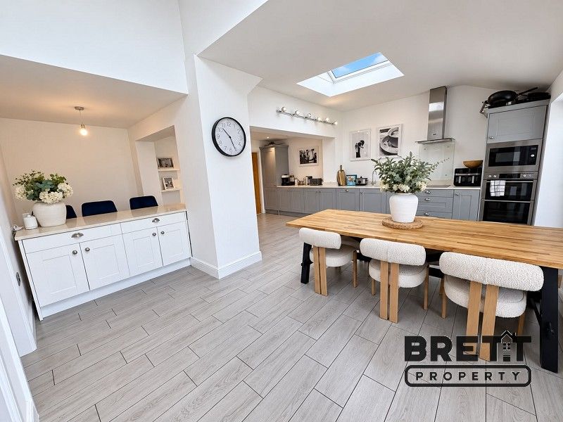 Property photo 3 of 13 Kitchen-Diner