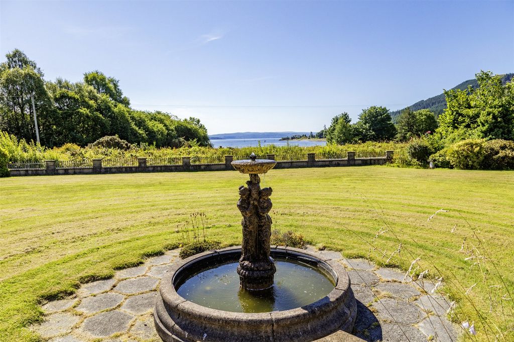 Additional image 29 of 4 bed detached house for saleArdentinny, Dunoon, Argyll And Bute PA23