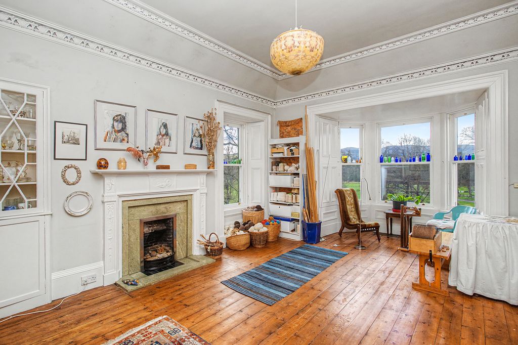 Additional image 8 of 4 bed detached house for saleYester, Innerleithen Road, Peebles EH45