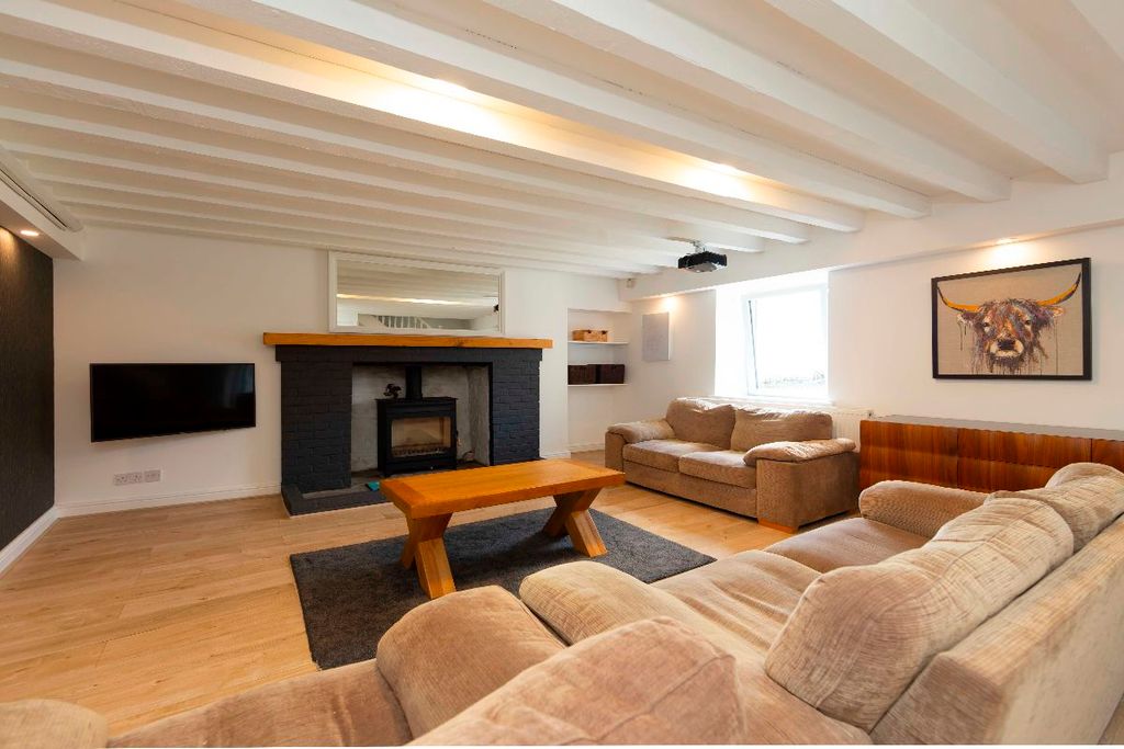 Additional image 14 of 4 bed detached house for salePenmount Farmhouse, Bedlinog, Treharris CF46