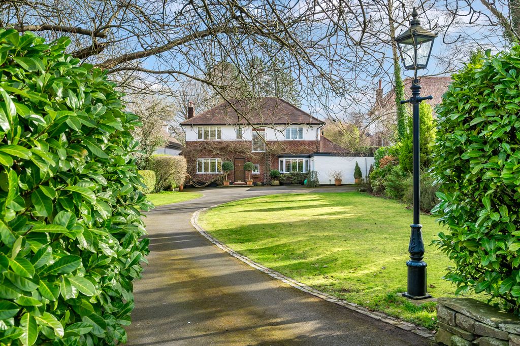 Property photo 1 of 24 The Willows