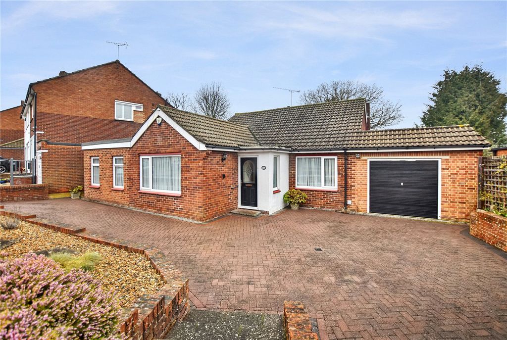 Property photo 1 of 21 Front External