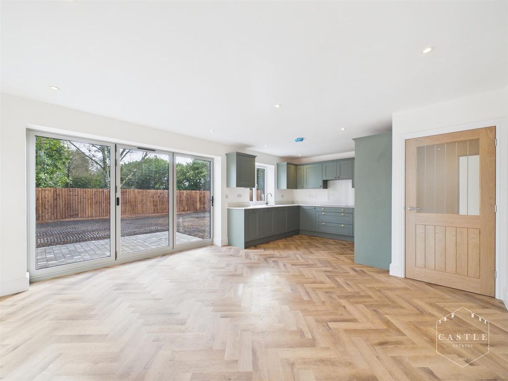 Property photo 3 of 30 Open Plan Living Dining Kitchen