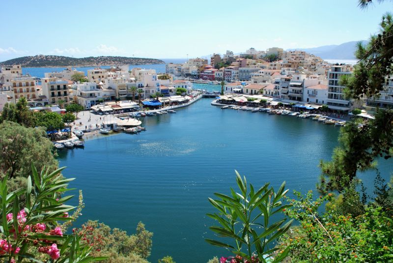 Property photo 1 of 7 Agios Nikolaos