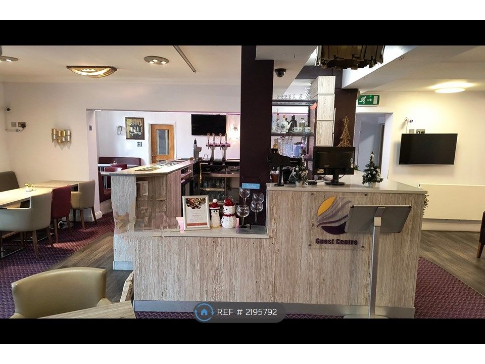 Property photo 1 of 13 Hotel Lobby