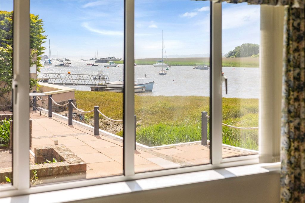 Additional image 9 of 2 bed flat for saleHalyards, Topsham, Exeter, Devon EX3