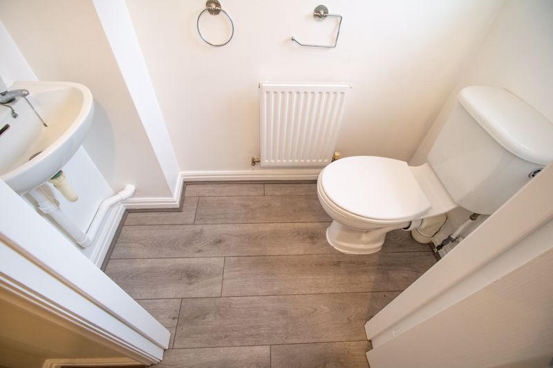 Property photo 3 of 15 Downstairs WC