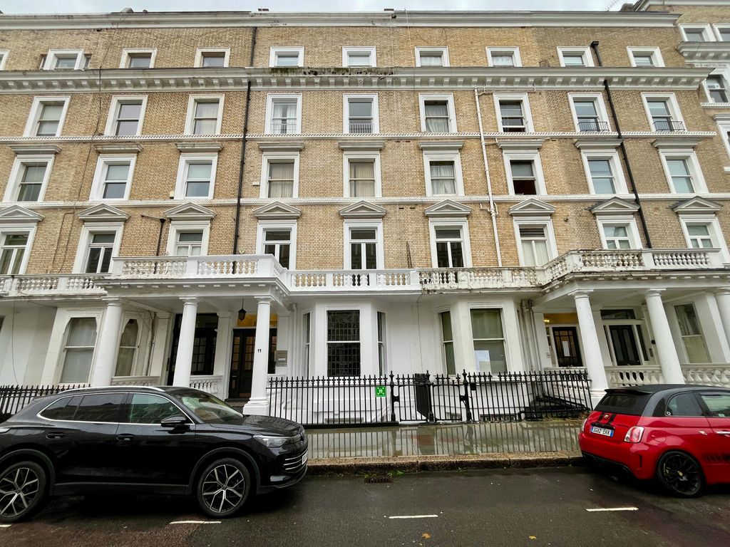 Property photo 1 of 6 11 Elvaston Place Sw7 Land.Jpg