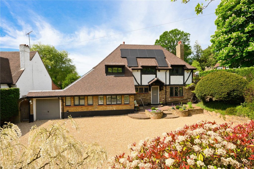 Property photo 1 of 27 Front Aspect
