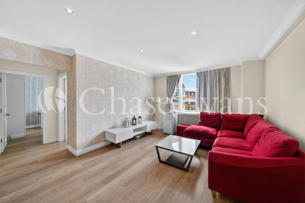 Property photo 1 of 13 Living