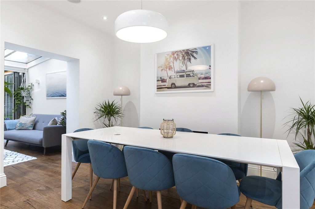 Property photo 3 of 25 Dining Room