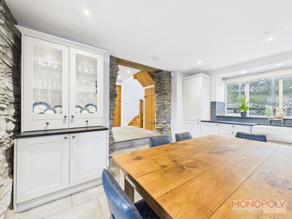 Additional image 5 of 2 bed barn conversion for saleBryneglwys, Corwen LL21