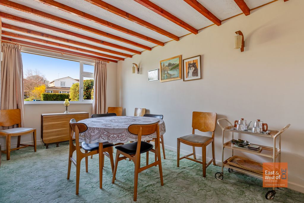 Property photo 3 of 18 A10 - 11 Grindle Way Clyst St. Mary - 260320