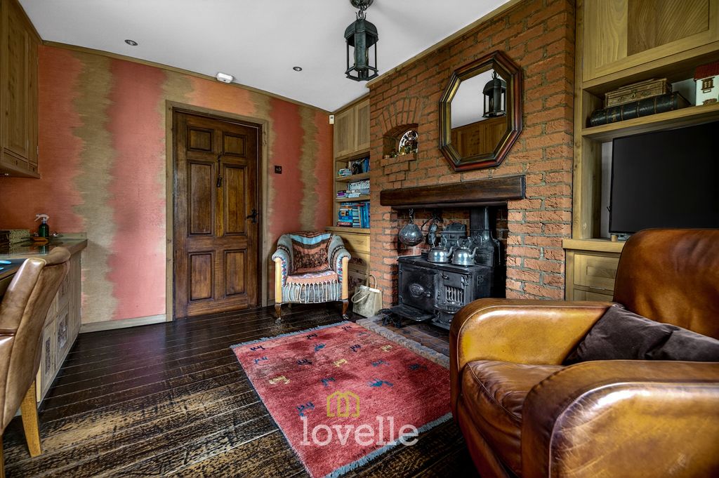 Additional image 20 of 4 bed detached house for saleMain Road, Hatcliffe DN37