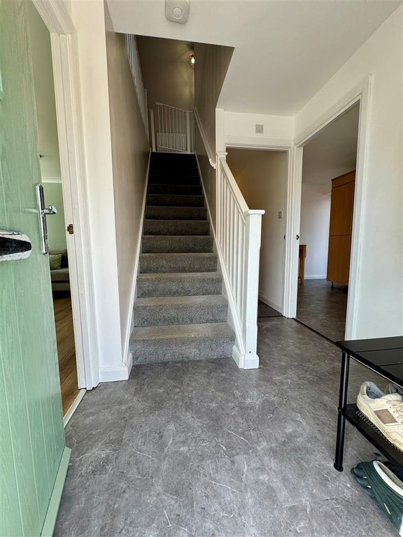 Property photo 3 of 15 Hallway.Jpg