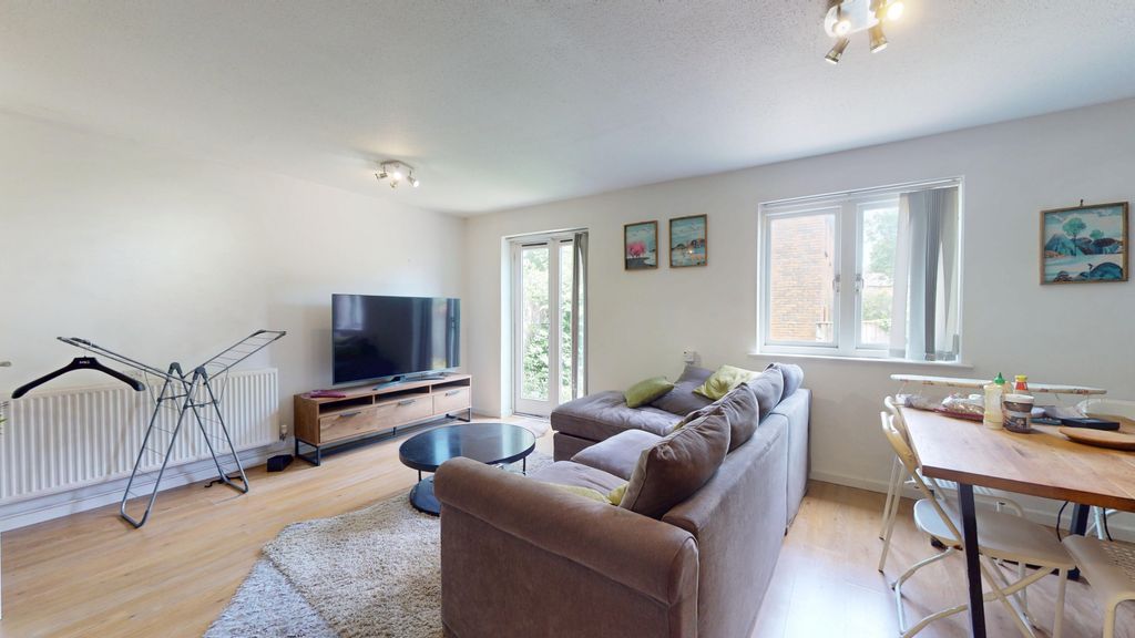 Property photo 3 of 13 Living Area- Angle 1