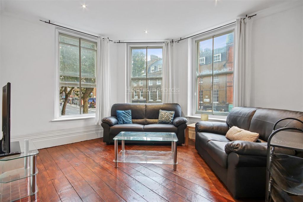 Property photo 2 of 15 12-4c2177428 - Am - 2 Churston Mansions, 176 Gray'