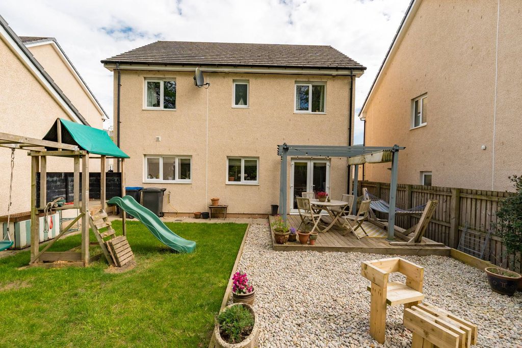 Additional image 47 of 4 bed detached house for sale5 Standalane Way, Peebles EH45