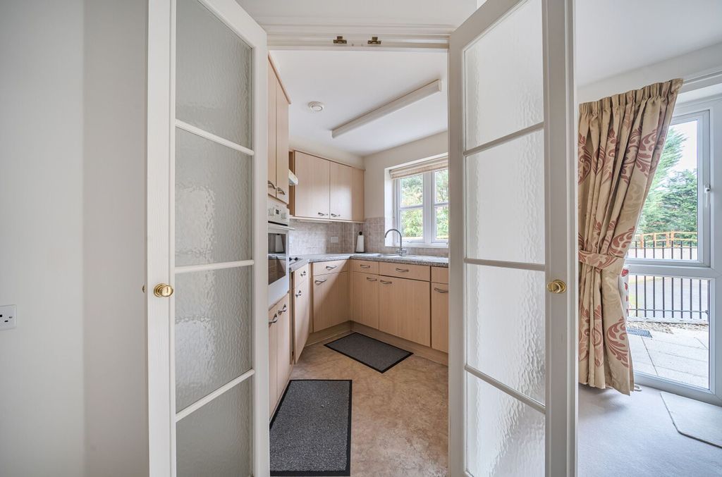Additional image 7 of 1 bed flat for saleTower Road, Radford Court Tower Road GU30