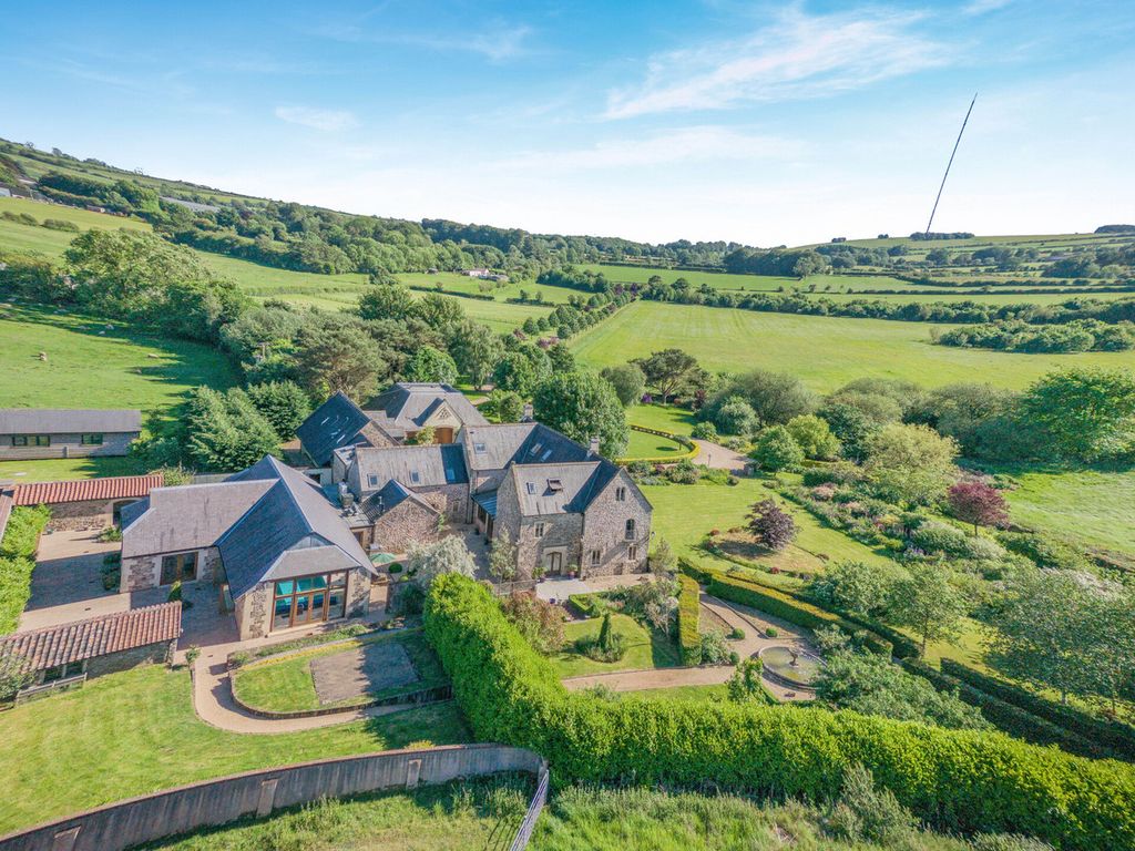 Additional image 49 of 9 bed country house for saleRoemead Road, Wells BA5
