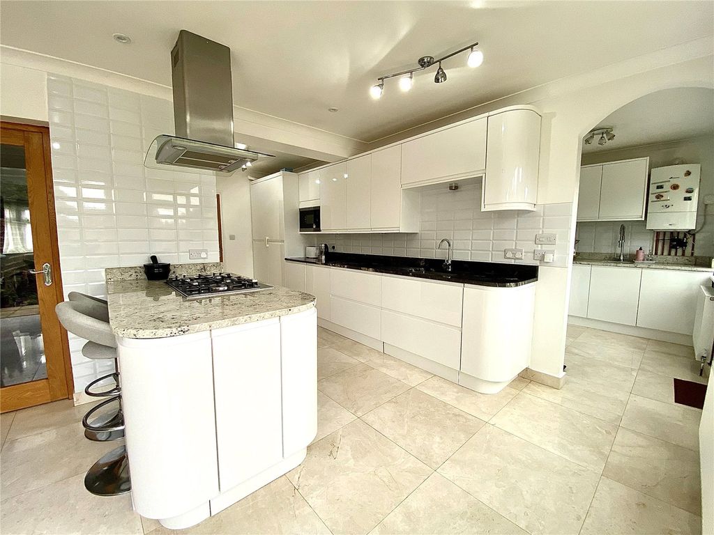 Property photo 3 of 45 Kitchen Area