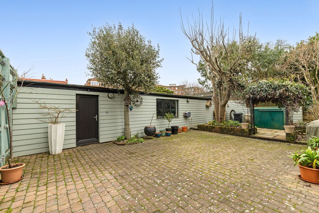 Additional image 47 of 4 bed detached house for salePrinces Crescent, Hove BN3