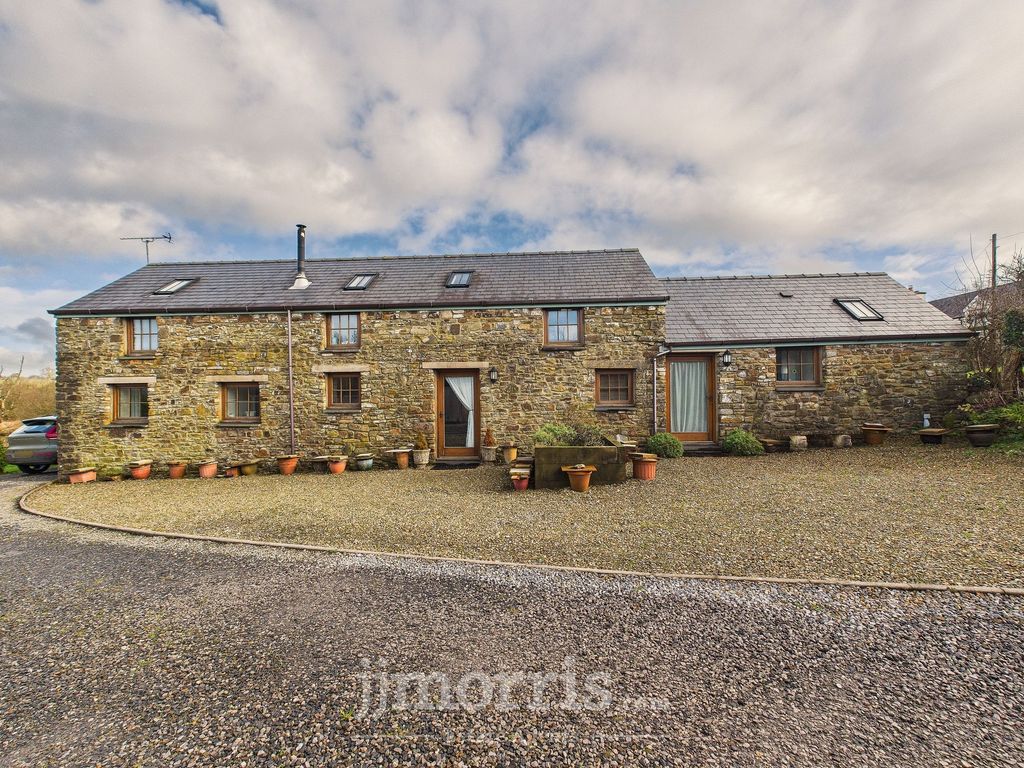 Additional image 4 of 6 bed cottage for saleKilgetty, Pembrokeshire SA68