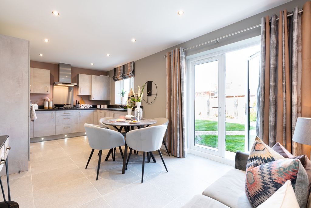 Property photo 1 of 16 Showhome Photography