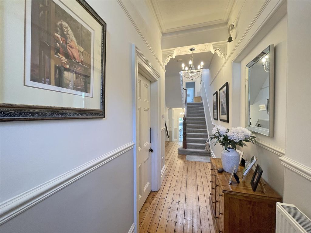 Property photo 2 of 30 Milehouse Road 105 - Hall.Jpg