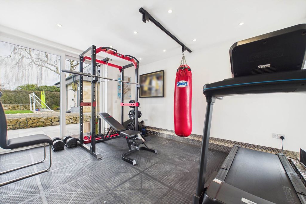 Additional image 19 of 5 bed detached house for saleClyde Street, Carluke ML8