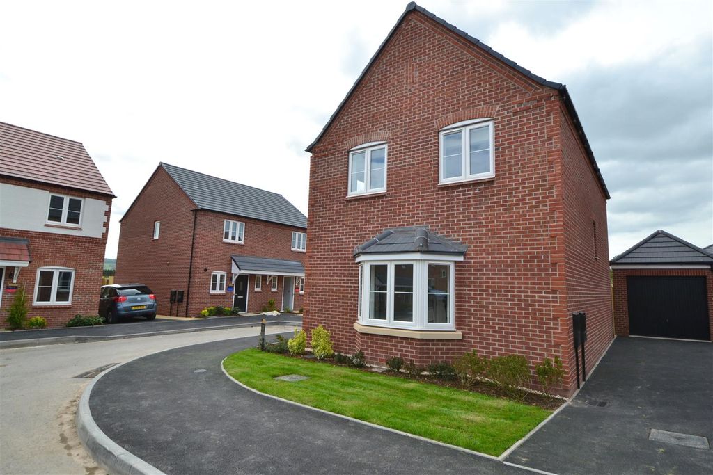 Additional image 15 of 3 bed detached house to rentNorway Close, Leigh Sinton, Malvern WR13