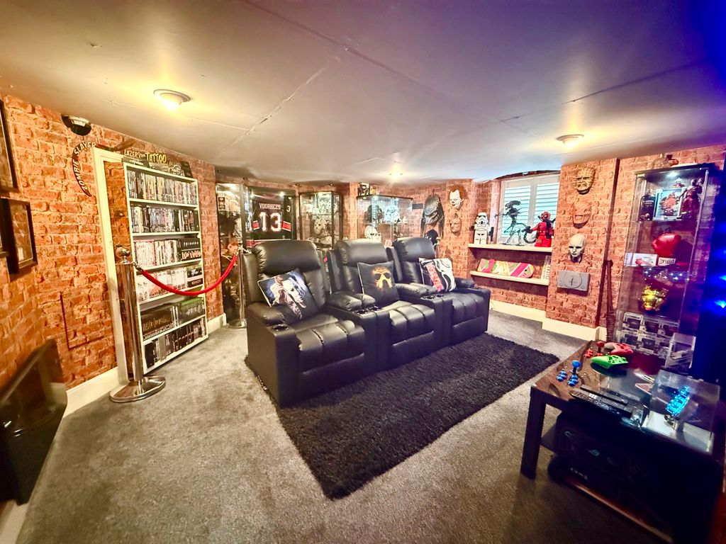 Additional image 10 of 4 bed semi-detached house for saleYarborough Road, Lincoln LN1