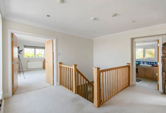 Additional image 11 of 5 bed detached house for saleGardens Road, Lilliput, Poole, Dorset BH14