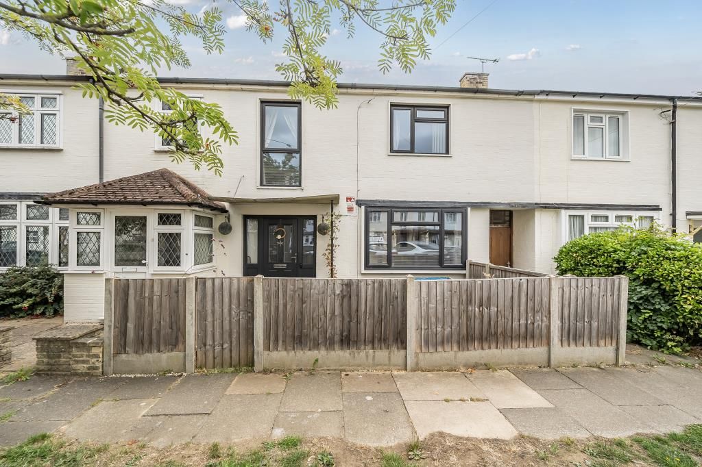 Property photo 1 of 20 External View