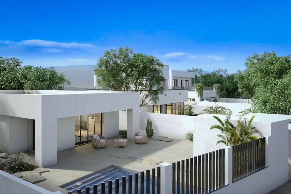 Property photo 2 of 9 Artist´S Impression