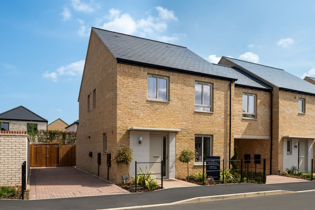 Property photo 1 of 10 Wilburtonexternal1