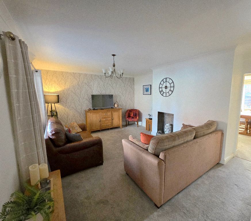 Property photo 3 of 12 Living Room