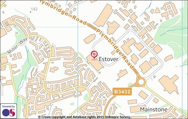 Property photo 3 of 3 Ordnance Survey Map