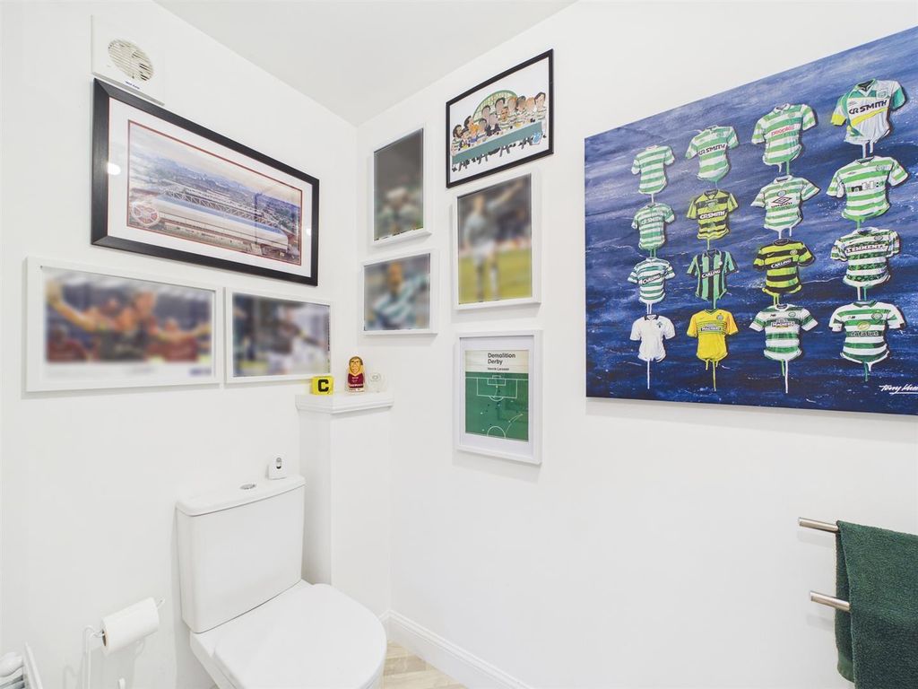 Additional image 11 of 4 bed detached house for sale10 Normande Road, Huntingtower, Perth PH1
