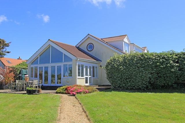 Additional image 22 of 4 bed detached house for saleLes Crecerelles, Venelle Du Val Du Sud, Alderney GY9
