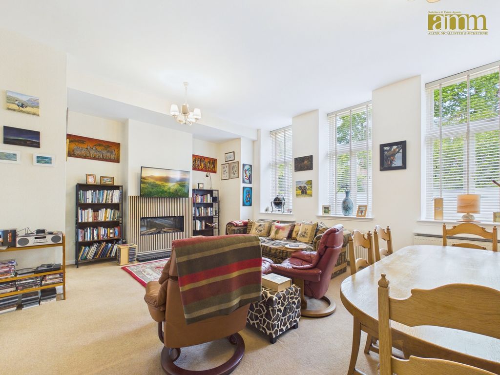 Additional image 5 of 2 bed flat for saleLaurel Way, Quarriers Village, Bridge Of Weir PA11