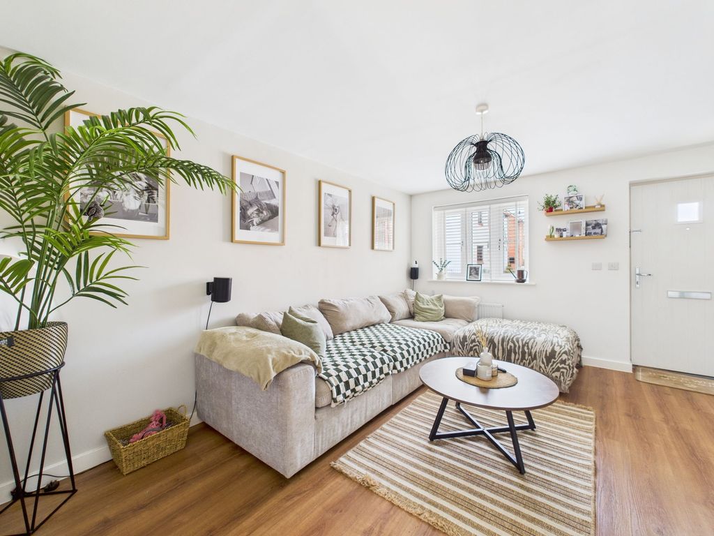 Additional image 8 of 3 bed terraced house to rentClay Green, Towcester NN12