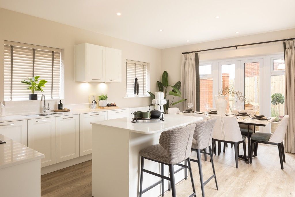 Property photo 3 of 14 Knightwood Chase, Fordingbridge