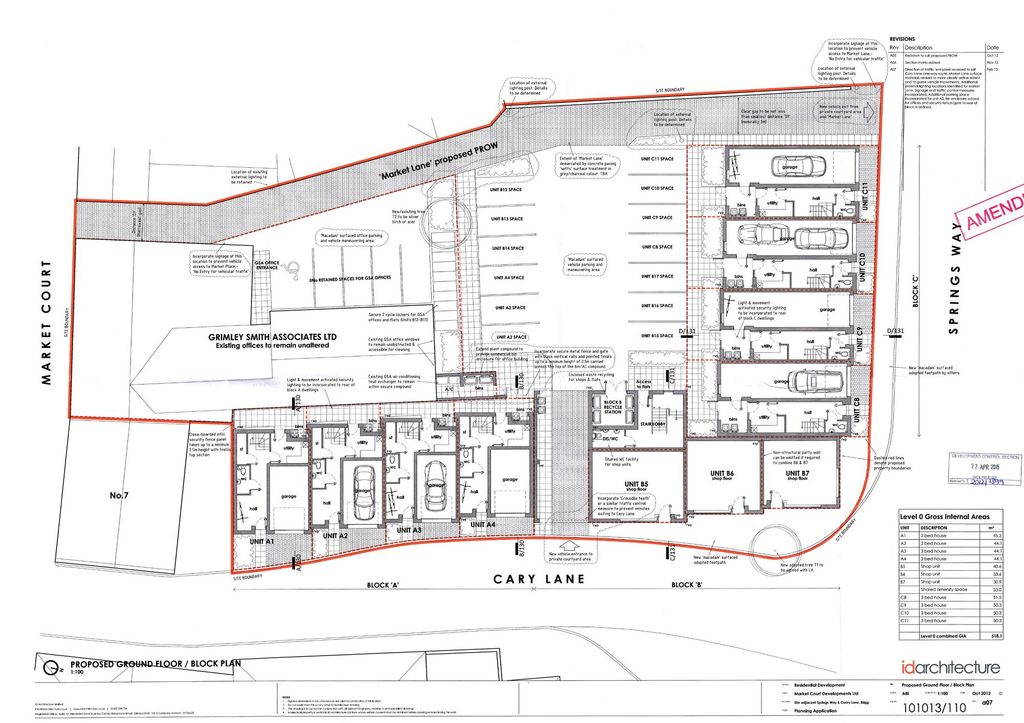 Additional image 10 of Land for saleSprings Way, Brigg DN20