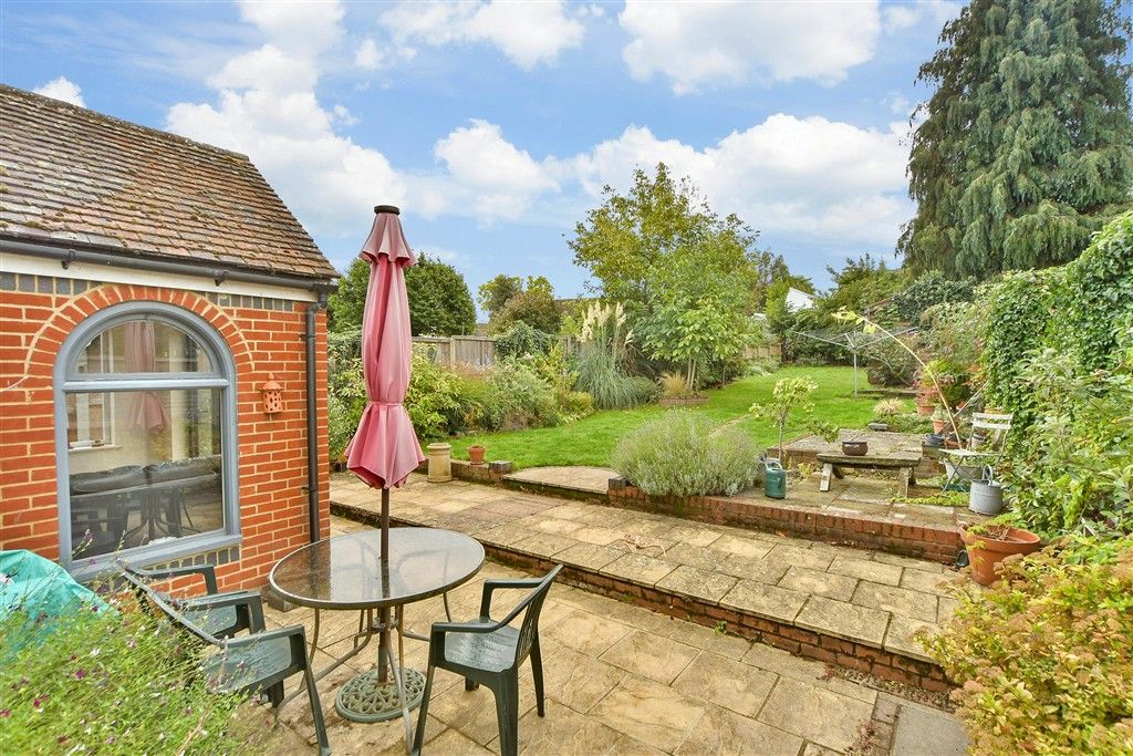 Property photo 3 of 12 Rear Garden