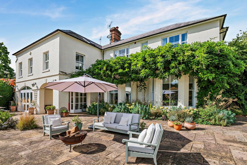 Property photo 1 of 24 Rear Elevations