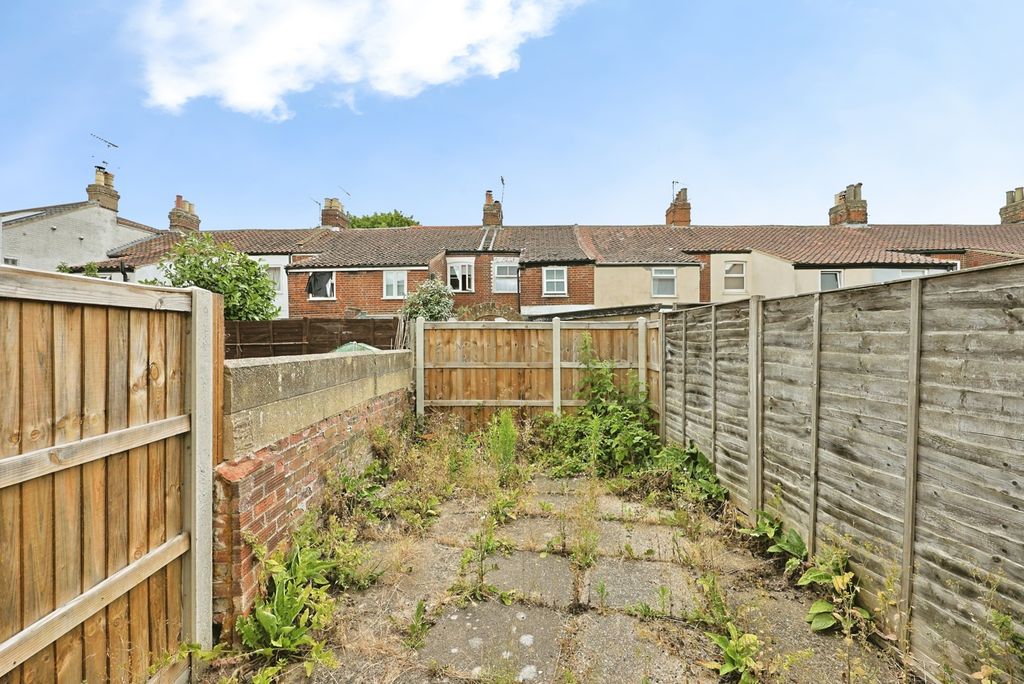 Additional image 10 of 3 bed end terrace house for saleCambridge Street, Norwich, Norfolk NR2