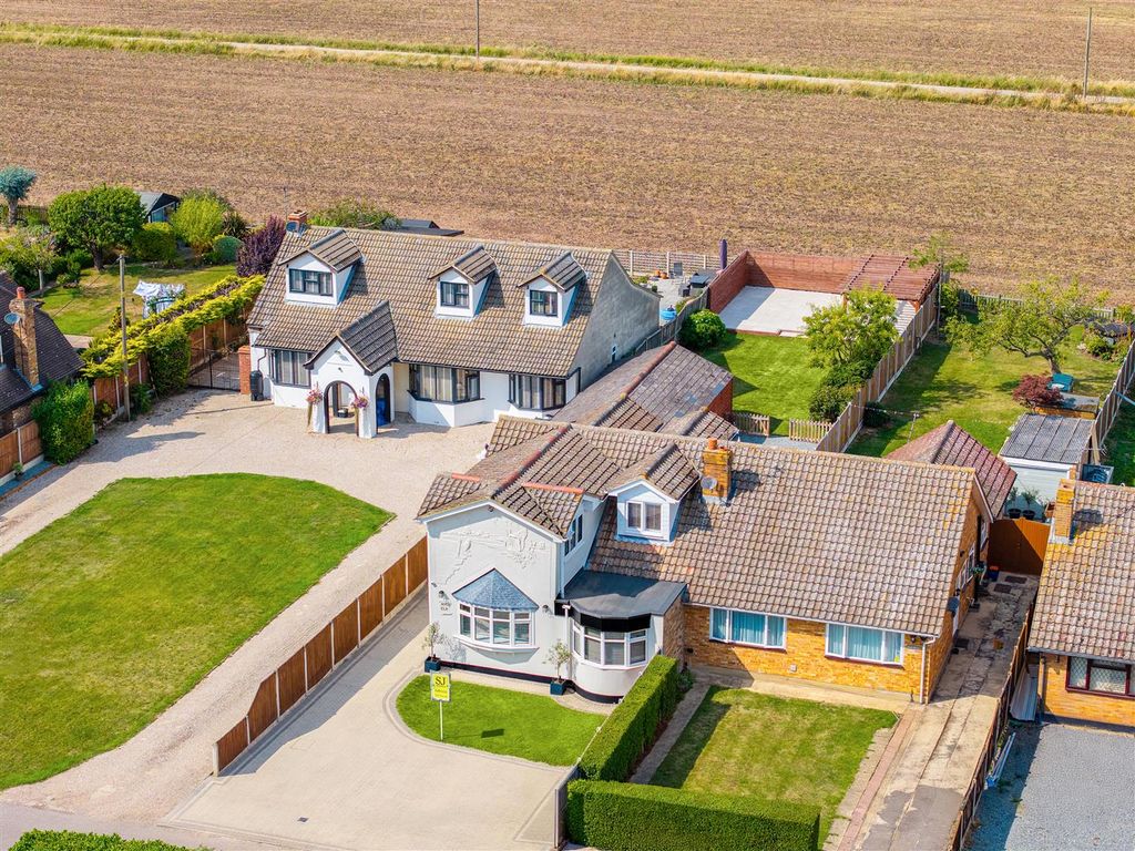Property photo 2 of 35 Drone Photo